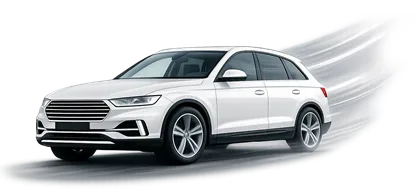 Vi har solgt eller gratis. Bliver din bil ikke solgt indenfor 45 dage, er det gratis