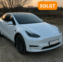 Solgt med Autoconnect – få mere for din bil end ved forhandler