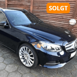 Privat bilsalg uden besvær – Autoconnect håndterer hele processen