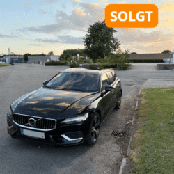 Bilsalg gjort nemt – Autoconnect hjælper dig med at sælge din bil