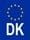 EU DK flag