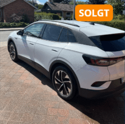 Privat bilsalg med Autoconnect – vi klarer salget for dig