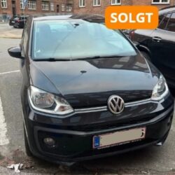 Sælg din bil nemt og få mere for din bil med Autoconnect