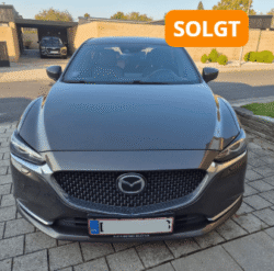 Bil solgt hurtigt og sikkert gennem professionelt privat bilsalg