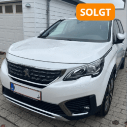 Solgt bil via Autoconnect – privat bilsalg til højere pris